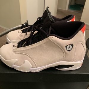 Jordan 14